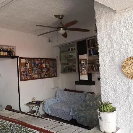 Hostel Old Town Single