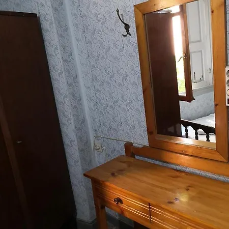 Old Town Single Hostel Rethymno (Crete)