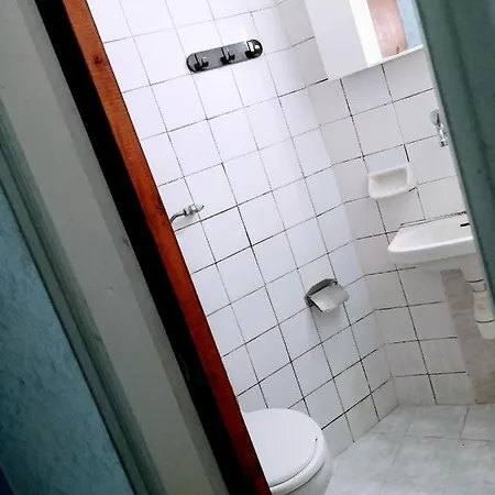 Old Town Single Hostel Rethymno (Crete)