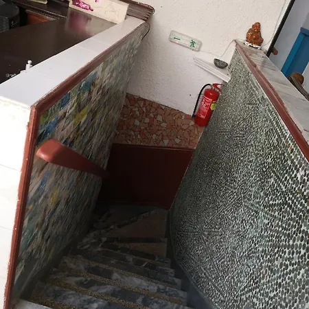 Old Town Single Hostel *
