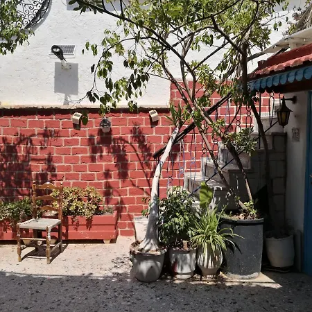 Hostel Old Town Single