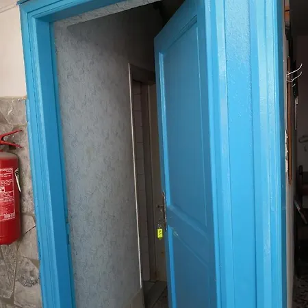 Old Town Single Hostel