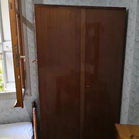Hostel Old Town Single *